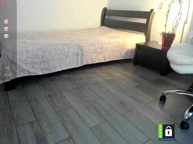 PassionFruittt webcam