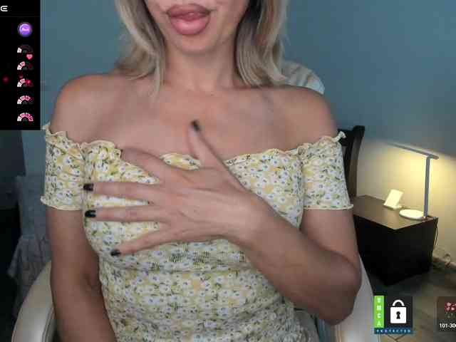 PassionFruittt webcam