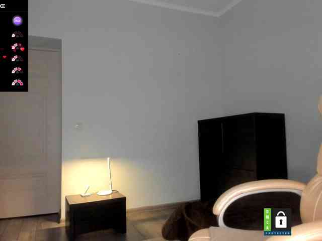PassionFruittt webcam