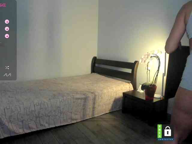 PassionFruittt webcam