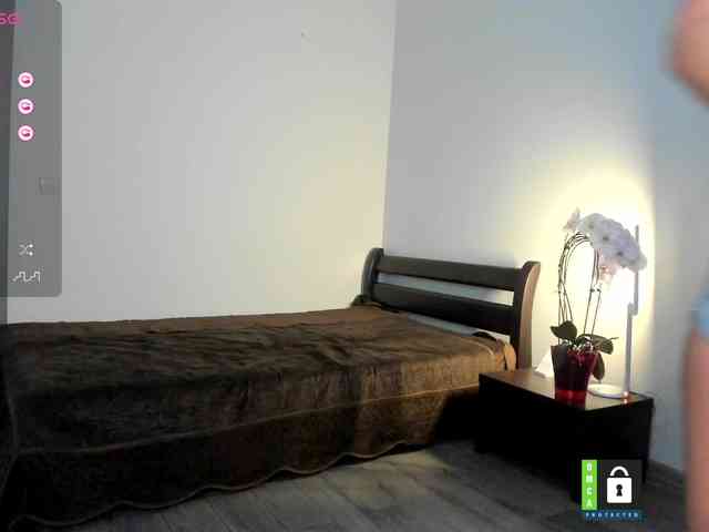 PassionFruittt webcam