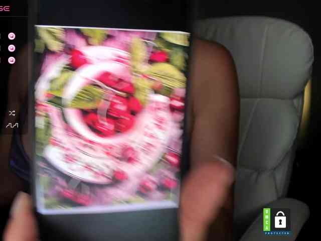 PassionFruittt webcam