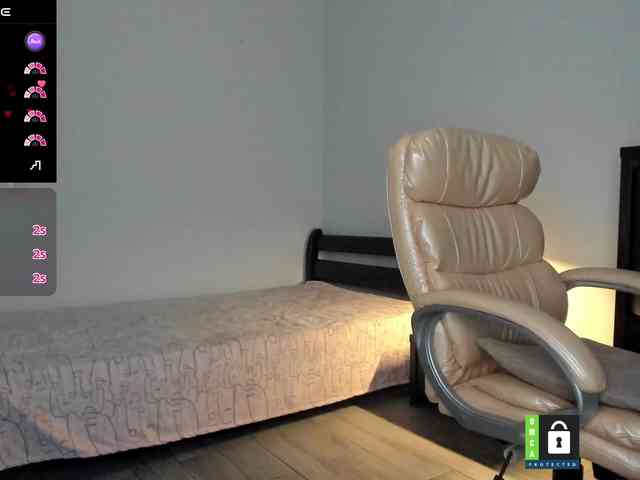 PassionFruittt webcam