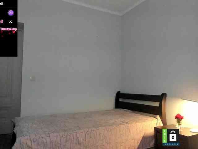 PassionFruittt webcam