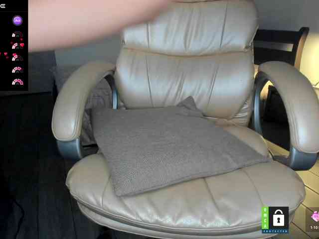 PassionFruittt webcam
