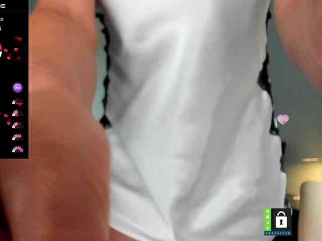 PassionFruittt webcam