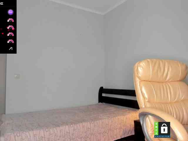 PassionFruittt webcam