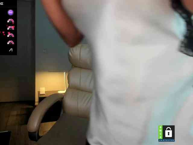 PassionFruittt webcam