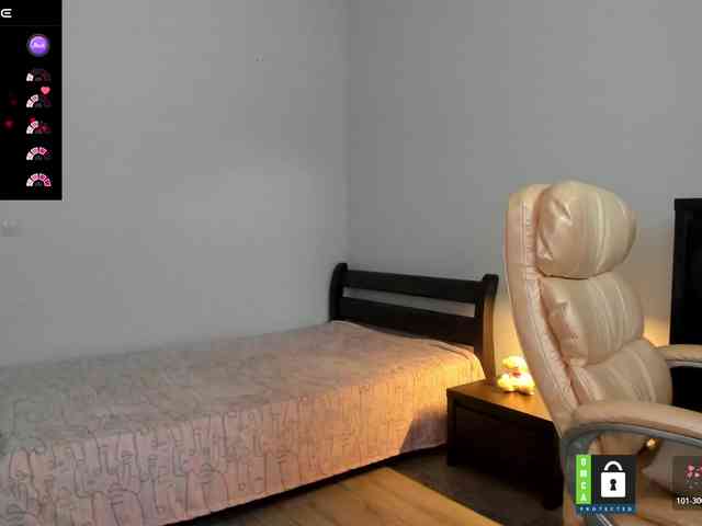 PassionFruittt webcam