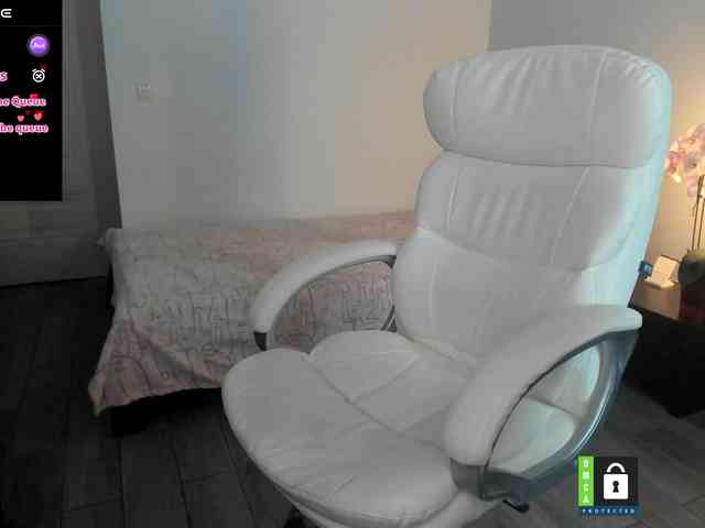 PassionFruittt webcam