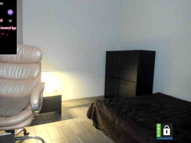 PassionFruittt webcam