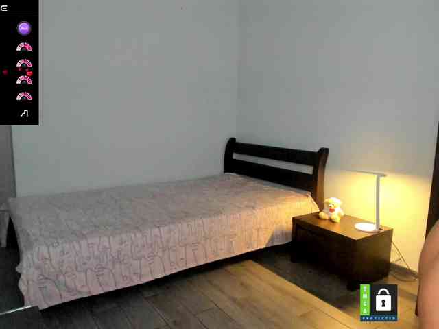PassionFruittt webcam