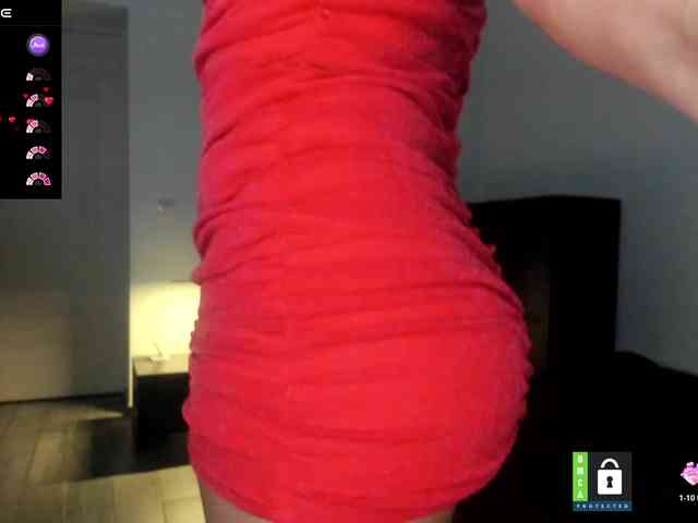 PassionFruittt webcam