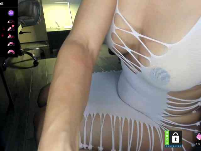 PassionFruittt webcam
