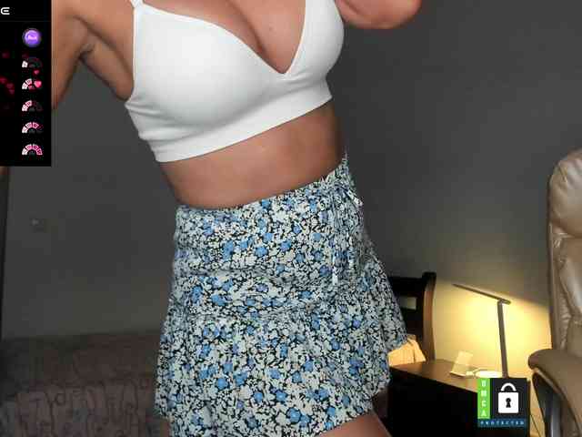 PassionFruittt webcam