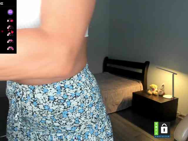 PassionFruittt webcam