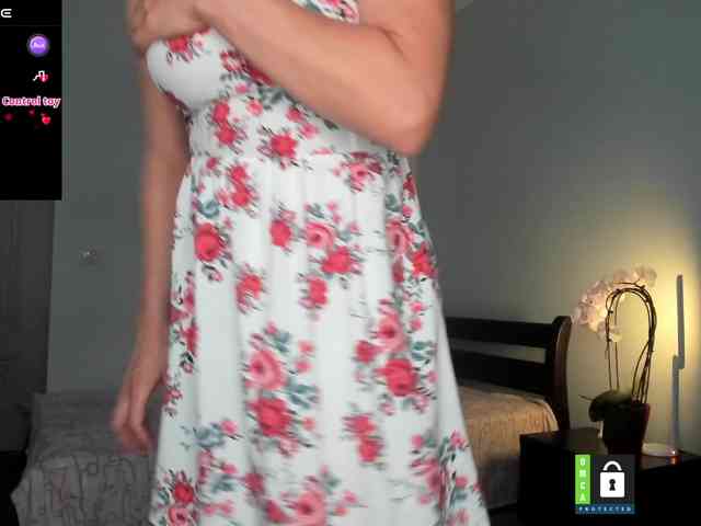 PassionFruittt webcam