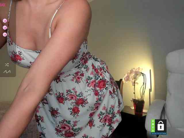 PassionFruittt webcam