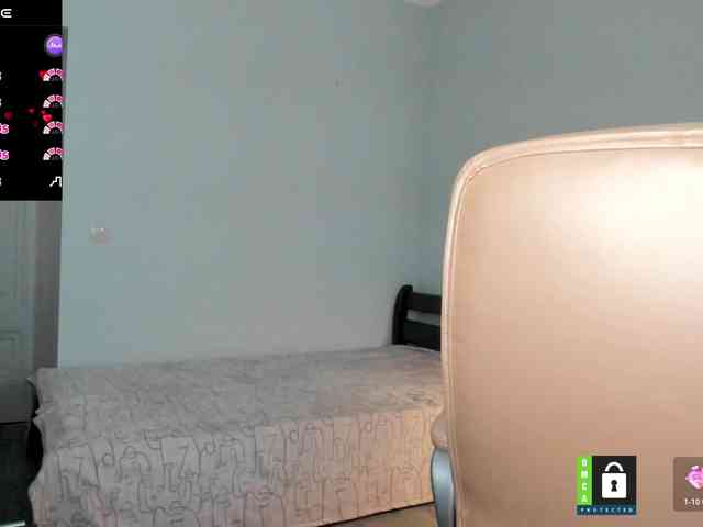 PassionFruittt webcam