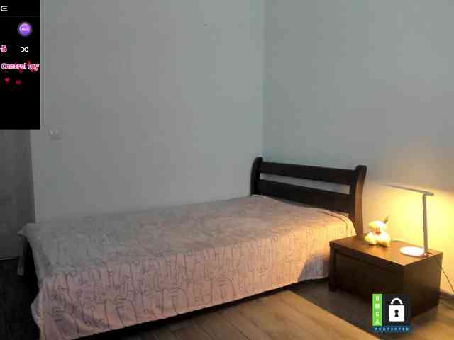 PassionFruittt webcam