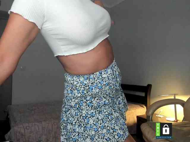 PassionFruittt webcam
