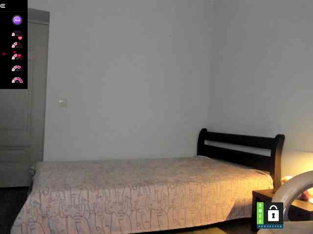 PassionFruittt webcam