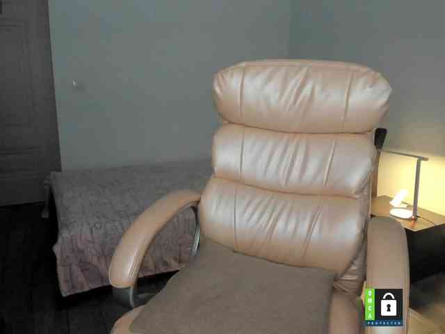 PassionFruittt webcam