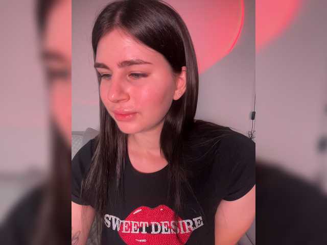 Malaa16 live cam on BongaCams