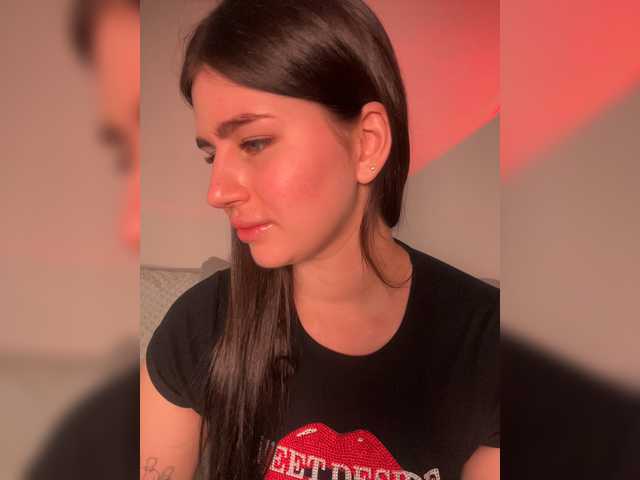 Malaa16 live cam on BongaCams
