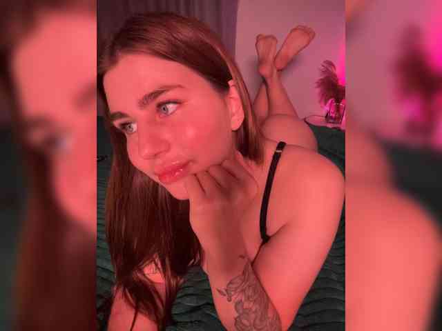_Mala_ webcam