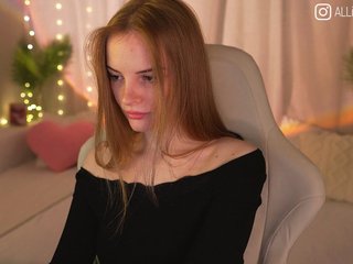 AliceCost Porn Show