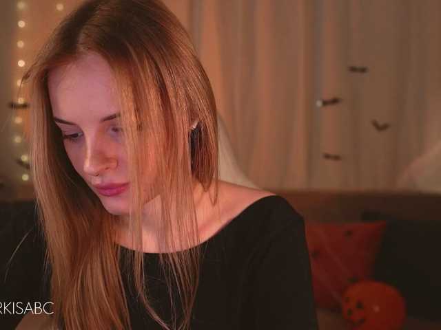 1-Babyfox live cam on BongaCams