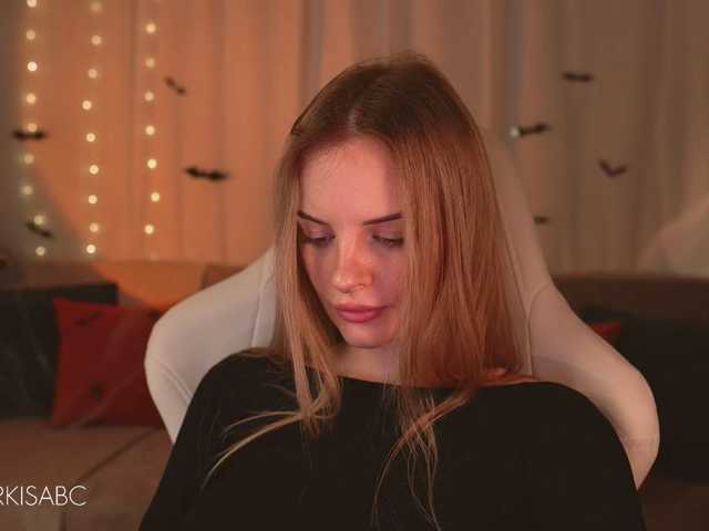 1-Babyfox live cam on BongaCams