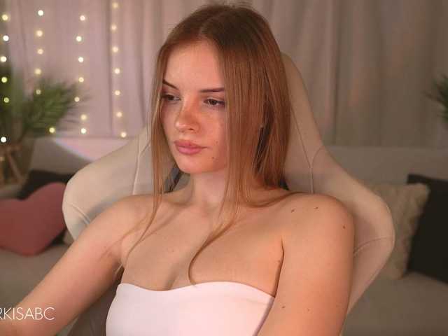 1-Babyfox live cam on BongaCams