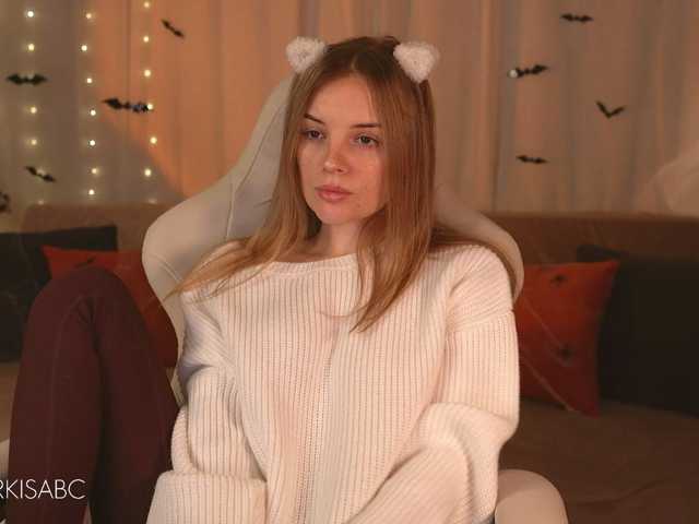 1-Babyfox live cam on BongaCams