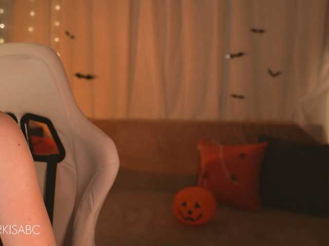 Markiisa live cam on BongaCams