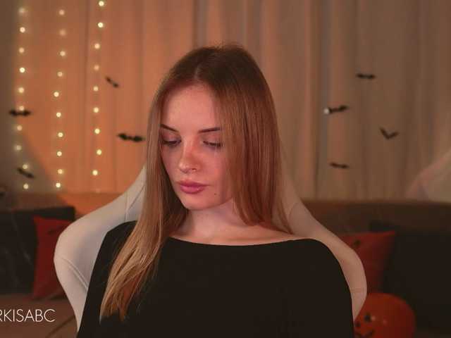 1-Babyfox live cam on BongaCams