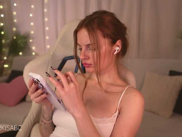 1-Babyfox live cam on BongaCams