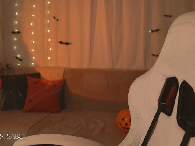 Markiisa live cam on BongaCams