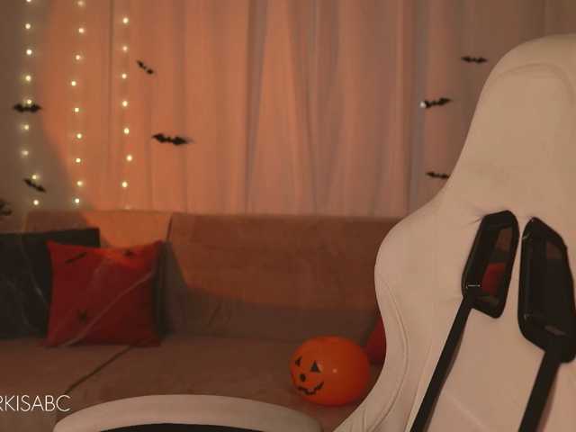 1-Babyfox live cam on BongaCams