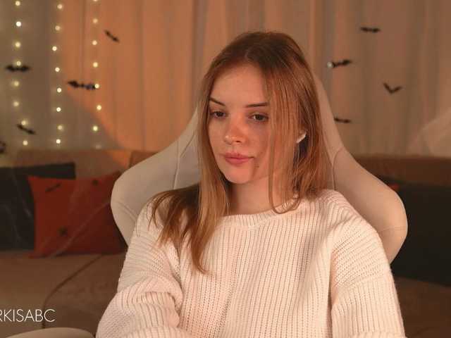 1-Babyfox live cam on BongaCams