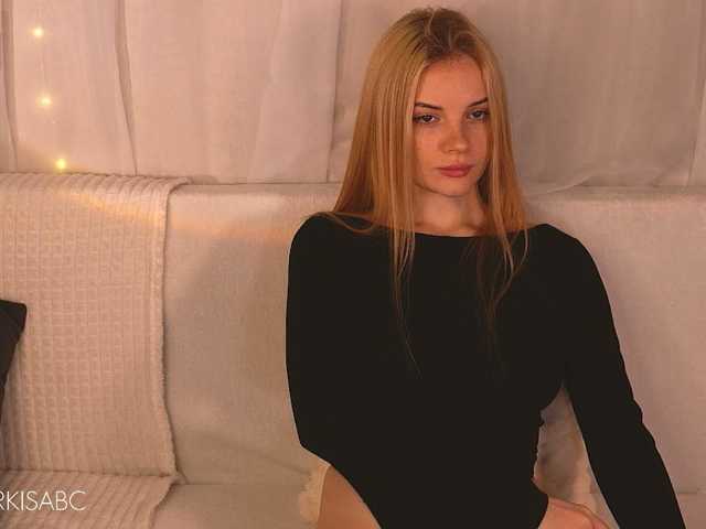 1-Babyfox live cam on BongaCams