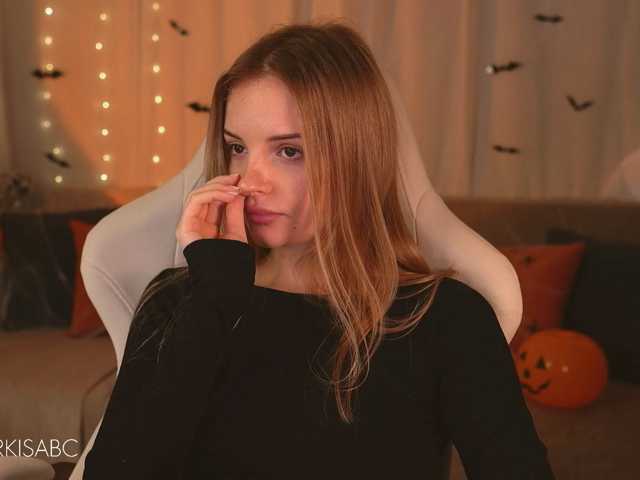 Live трансляция Markiisa - slutnetki.online