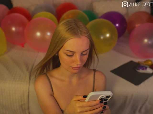 1-Babyfox live cam on BongaCams