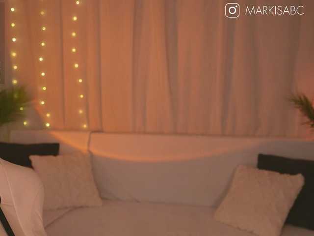 Markiisa
