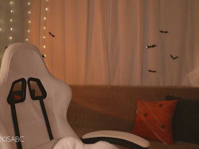 1-Babyfox live cam on BongaCams