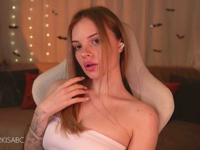 1-Babyfox live cam on BongaCams