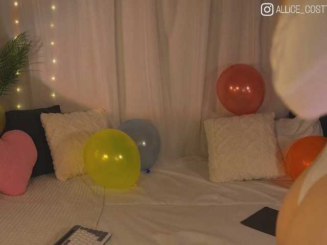 1-babyfox live sex show