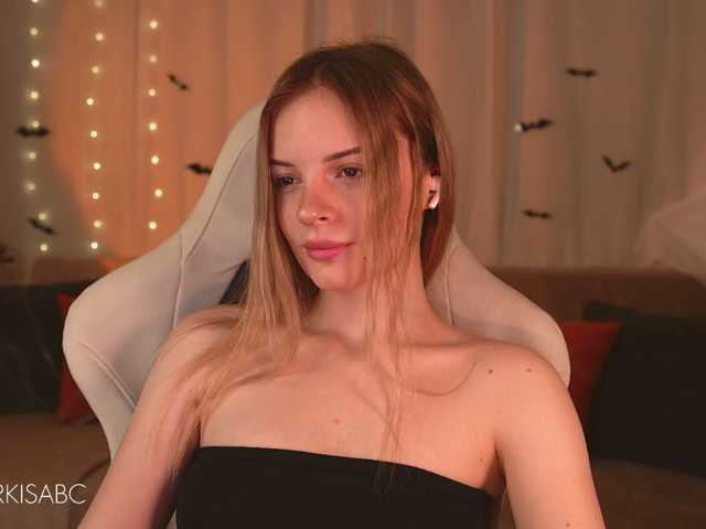 1-Babyfox live cam on BongaCams