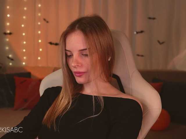 1-Babyfox live cam on BongaCams